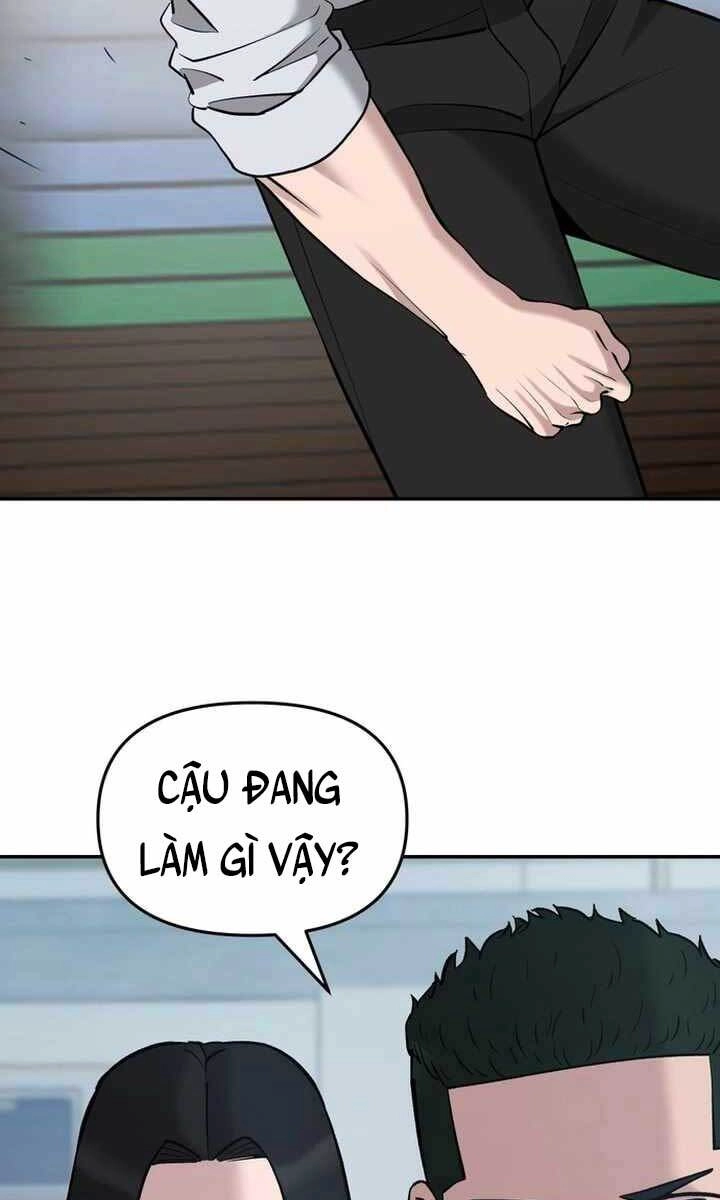 Giang Hồ Thực Thi Công Lý Chapter 33.5 - 14