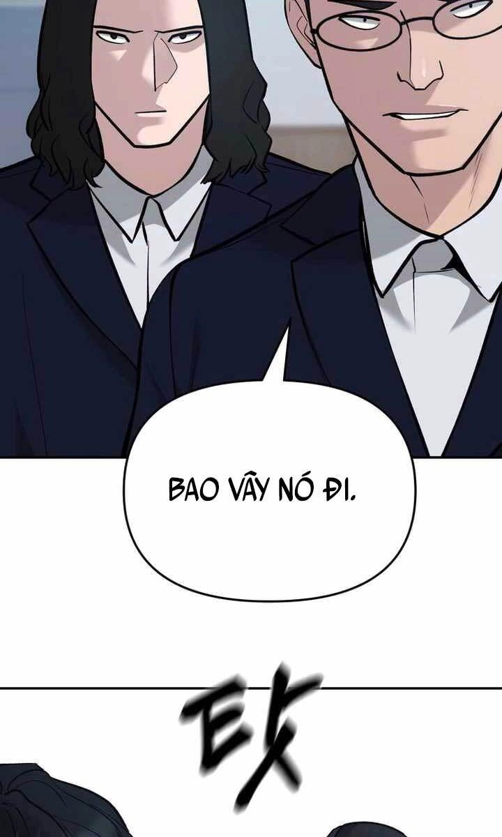 Giang Hồ Thực Thi Công Lý Chapter 33.5 - 15