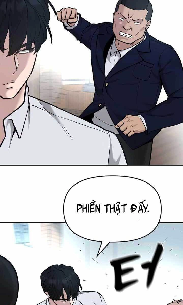 Giang Hồ Thực Thi Công Lý Chapter 33.5 - 16