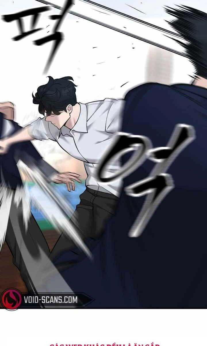 Giang Hồ Thực Thi Công Lý Chapter 33.5 - 20