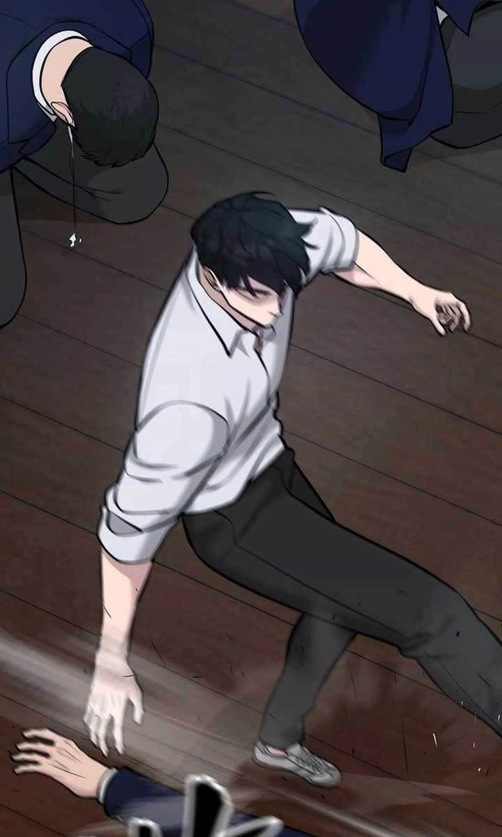 Giang Hồ Thực Thi Công Lý Chapter 33.5 - 26