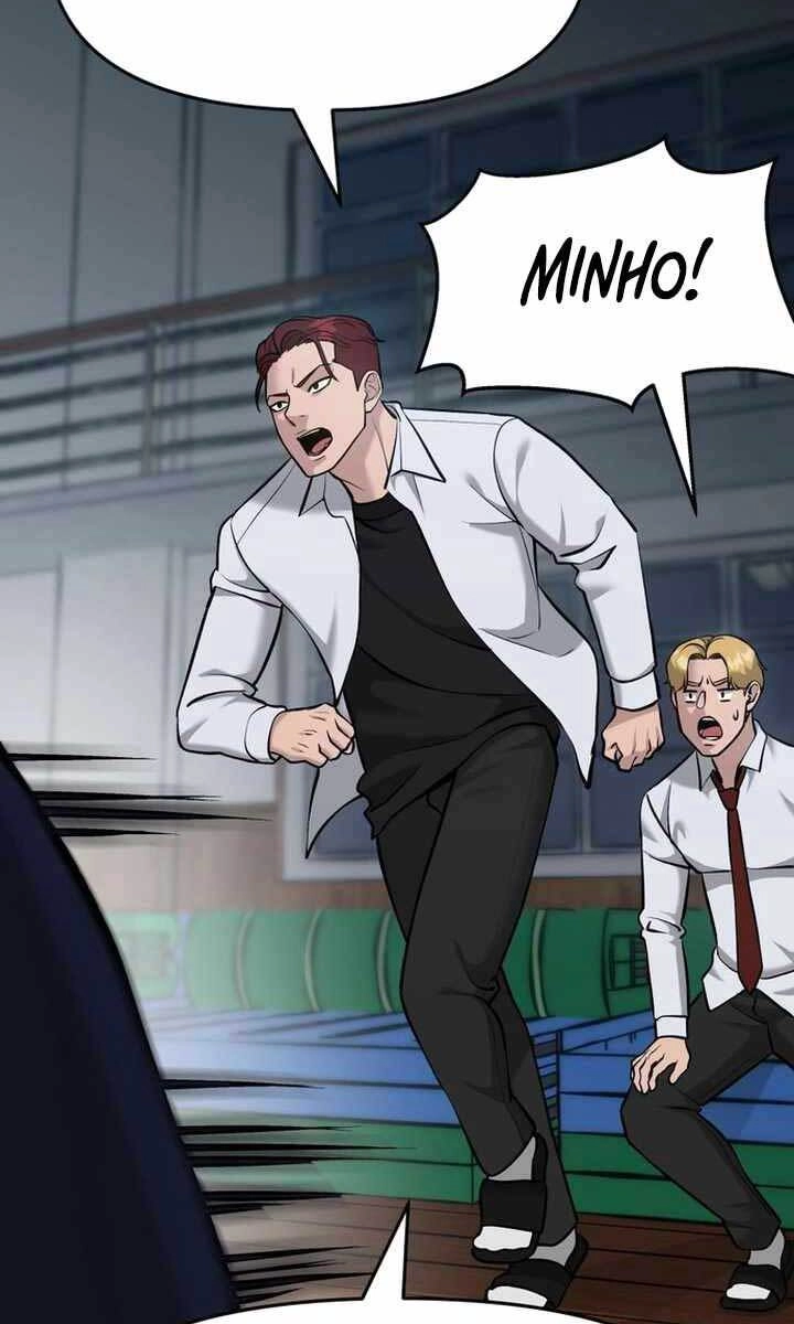 Giang Hồ Thực Thi Công Lý Chapter 33.5 - 30