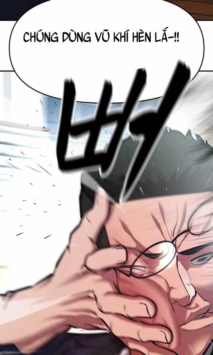 Giang Hồ Thực Thi Công Lý Chapter 33.5 - 31