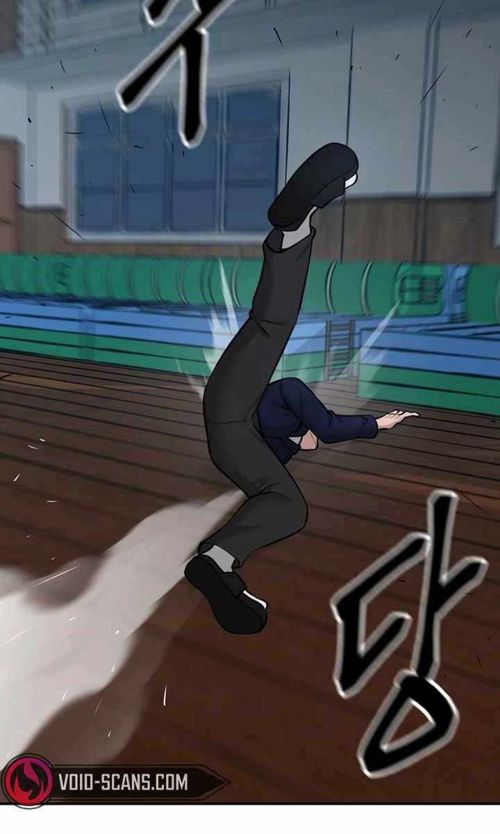 Giang Hồ Thực Thi Công Lý Chapter 33.5 - 33