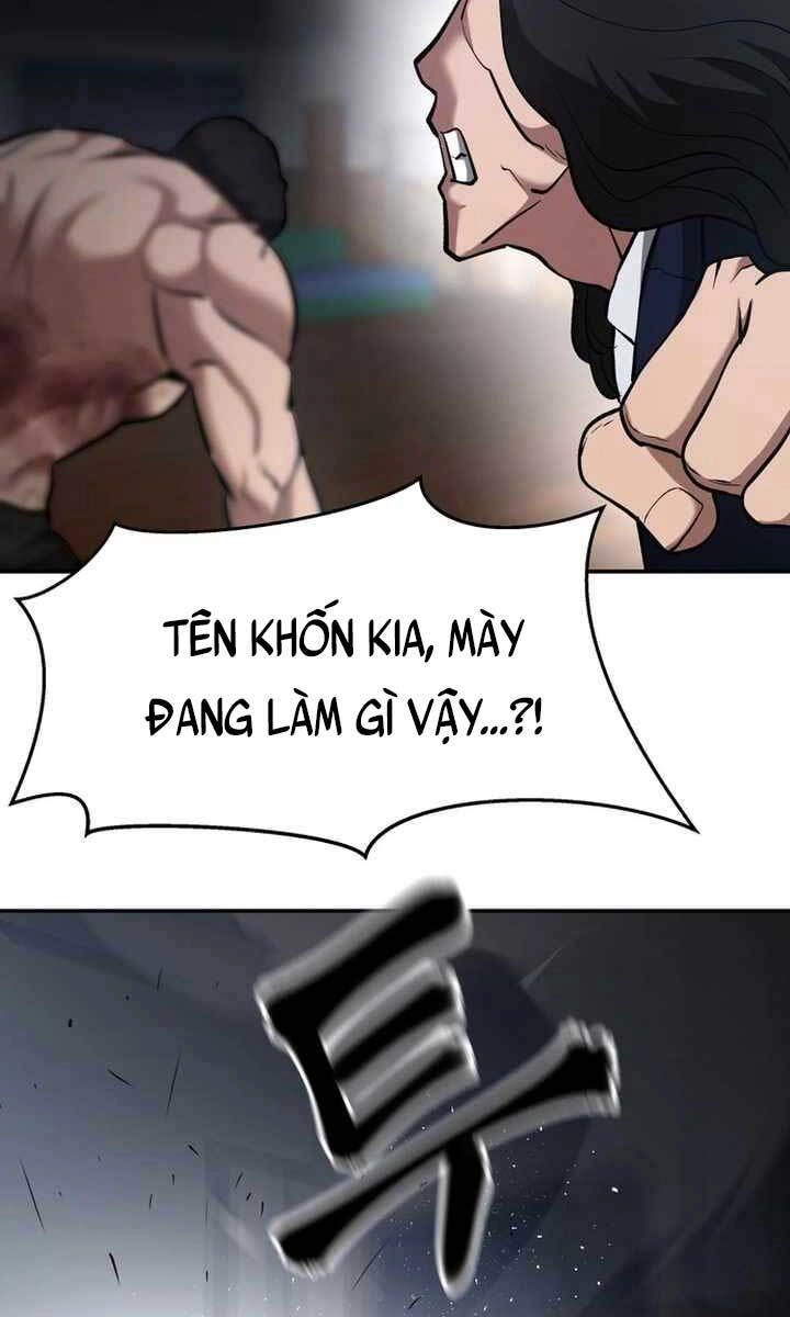 Giang Hồ Thực Thi Công Lý Chapter 33.5 - 40