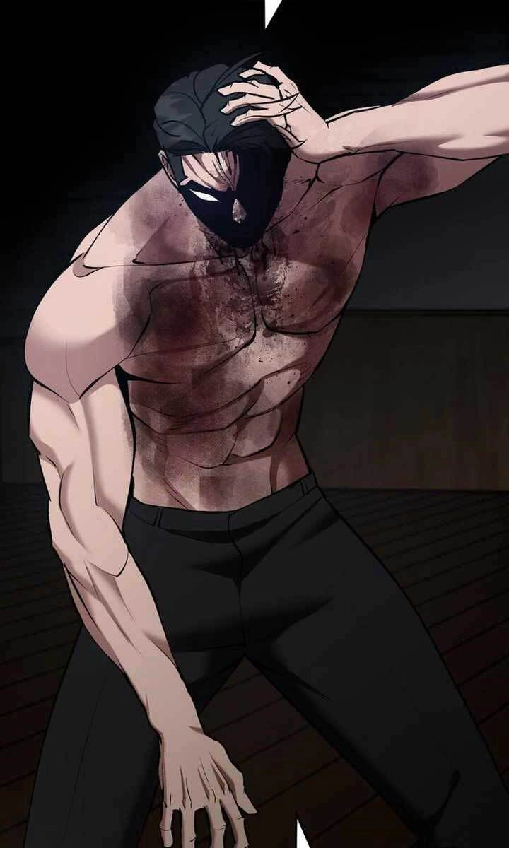 Giang Hồ Thực Thi Công Lý Chapter 33.5 - 53