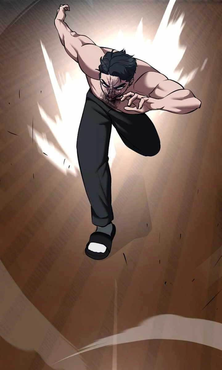 Giang Hồ Thực Thi Công Lý Chapter 33.5 - 56