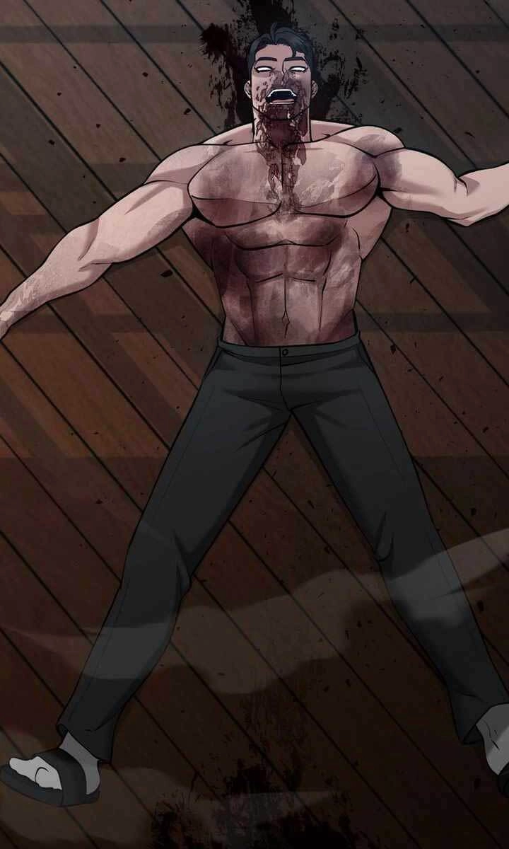 Giang Hồ Thực Thi Công Lý Chapter 33.5 - 80