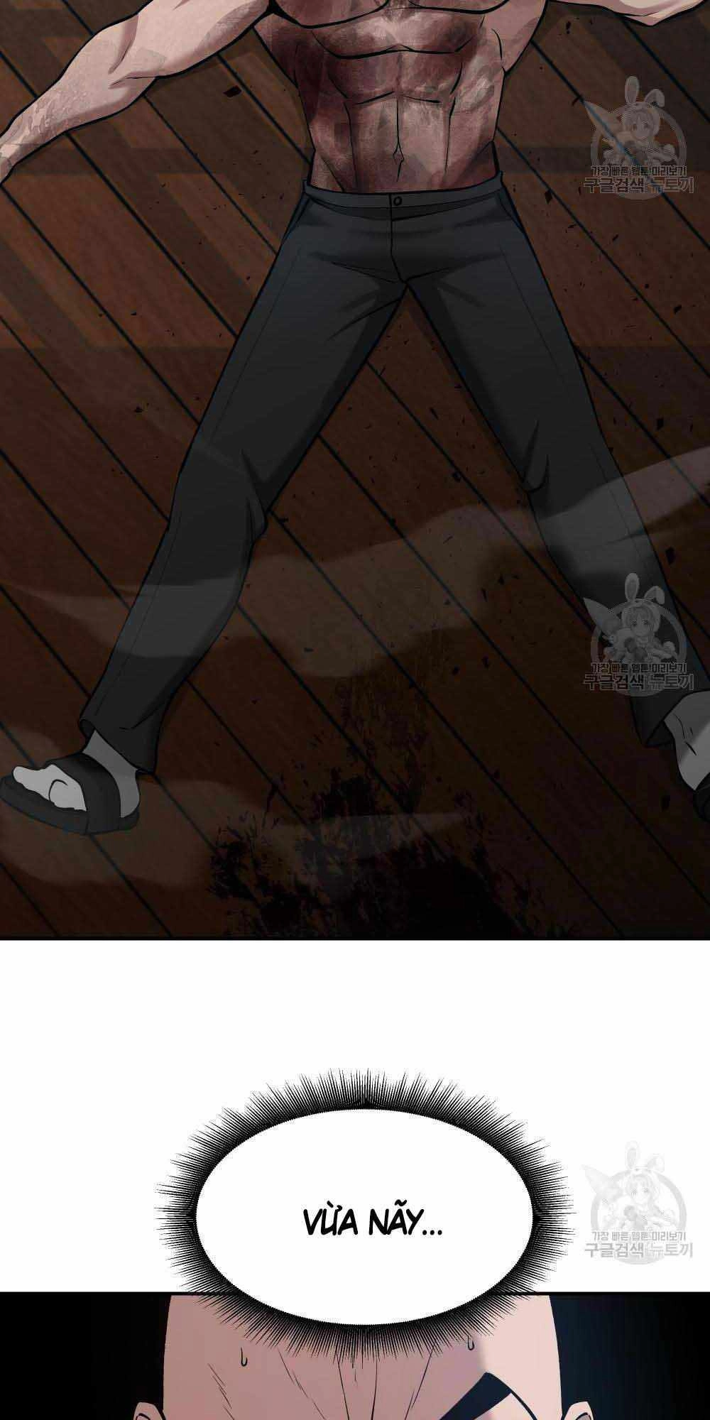 Giang Hồ Thực Thi Công Lý Chapter 34 - 2