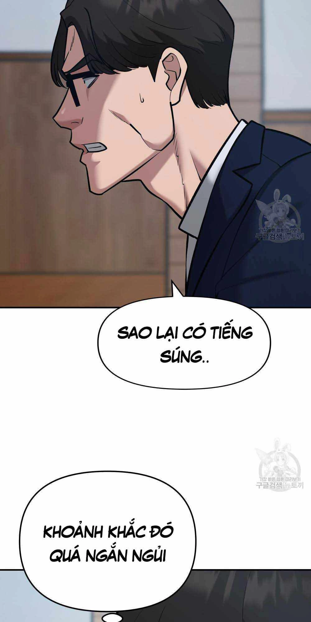 Giang Hồ Thực Thi Công Lý Chapter 34 - 4