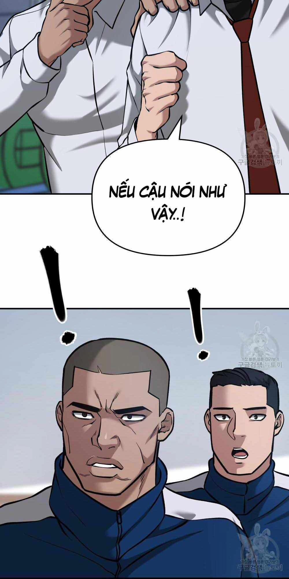 Giang Hồ Thực Thi Công Lý Chapter 34 - 9