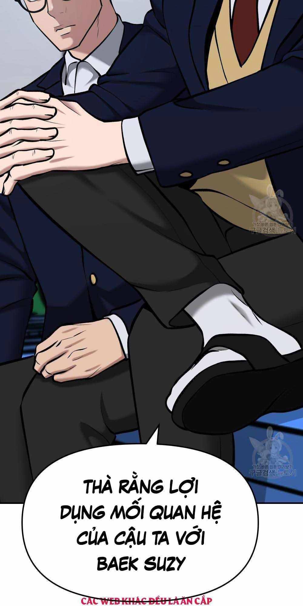 Giang Hồ Thực Thi Công Lý Chapter 34 - 104