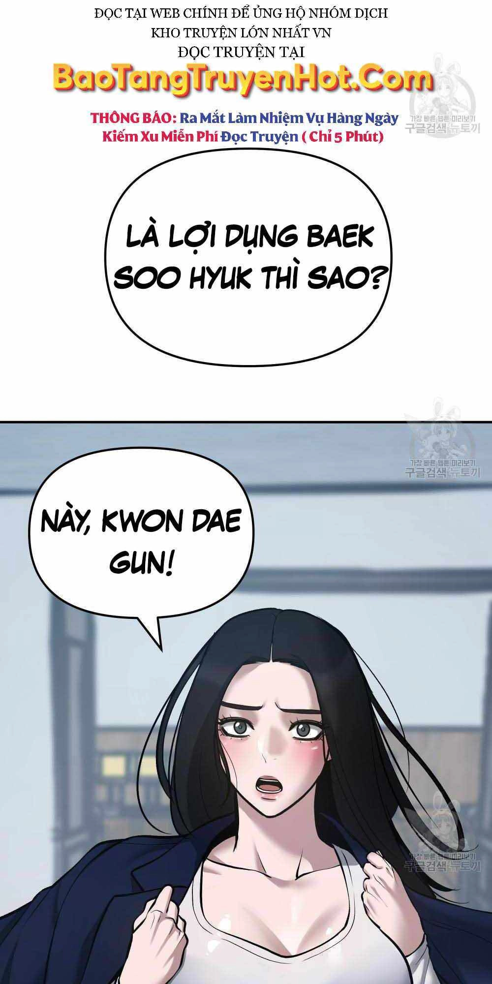 Giang Hồ Thực Thi Công Lý Chapter 34 - 105