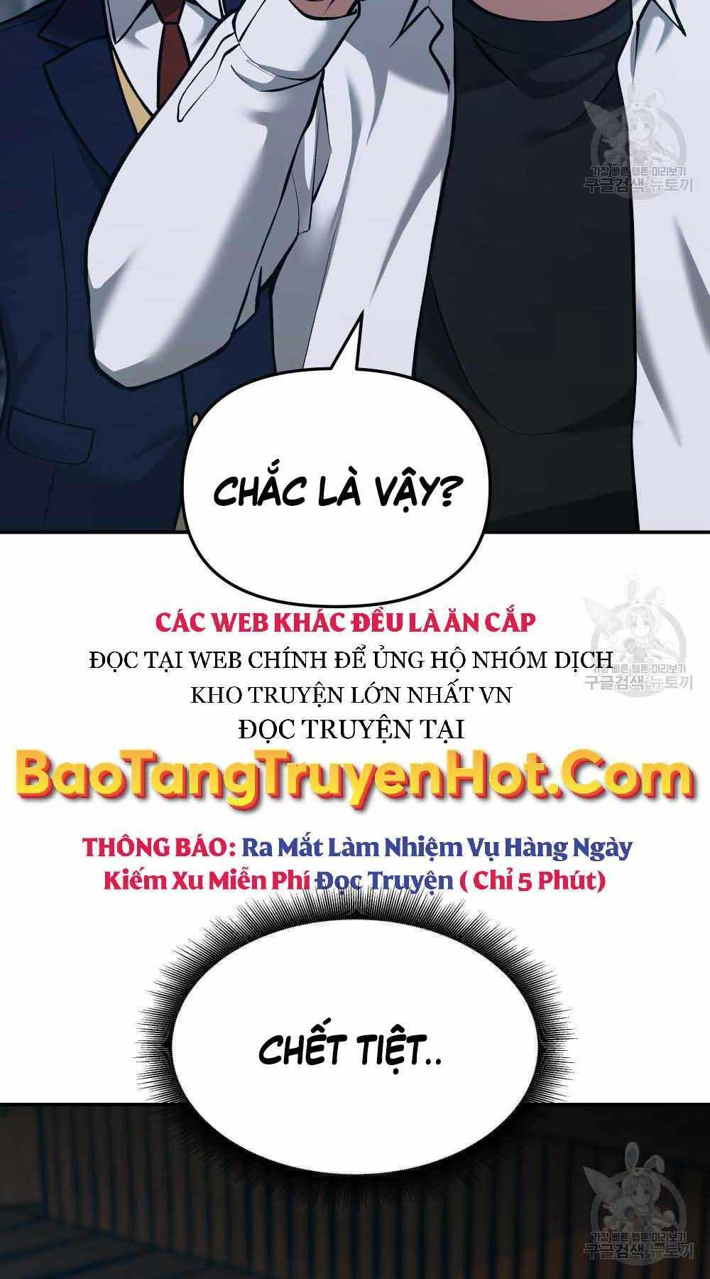 Giang Hồ Thực Thi Công Lý Chapter 34 - 113