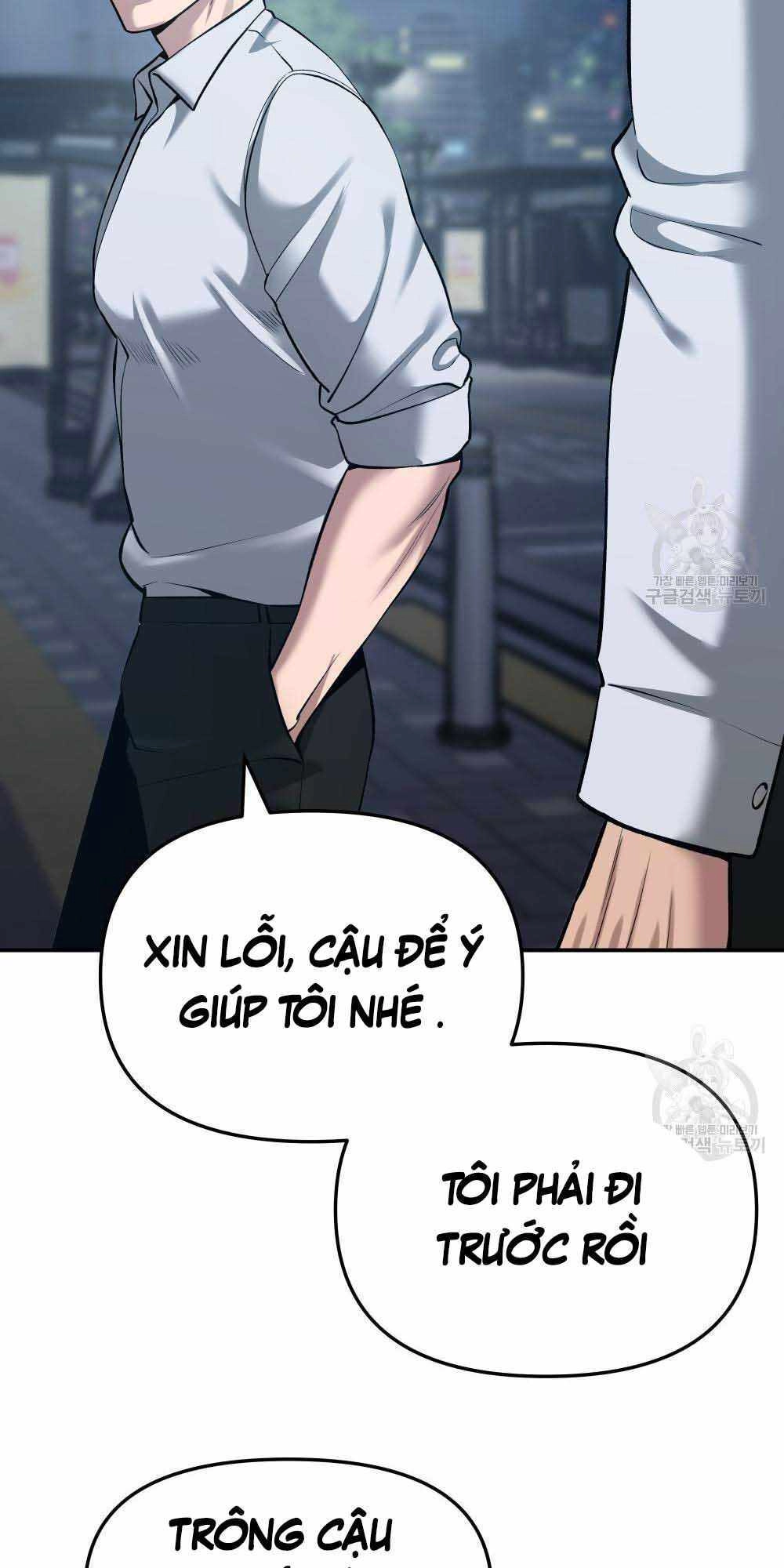 Giang Hồ Thực Thi Công Lý Chapter 34 - 117