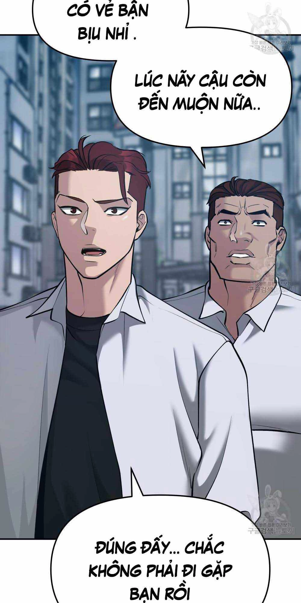 Giang Hồ Thực Thi Công Lý Chapter 34 - 118