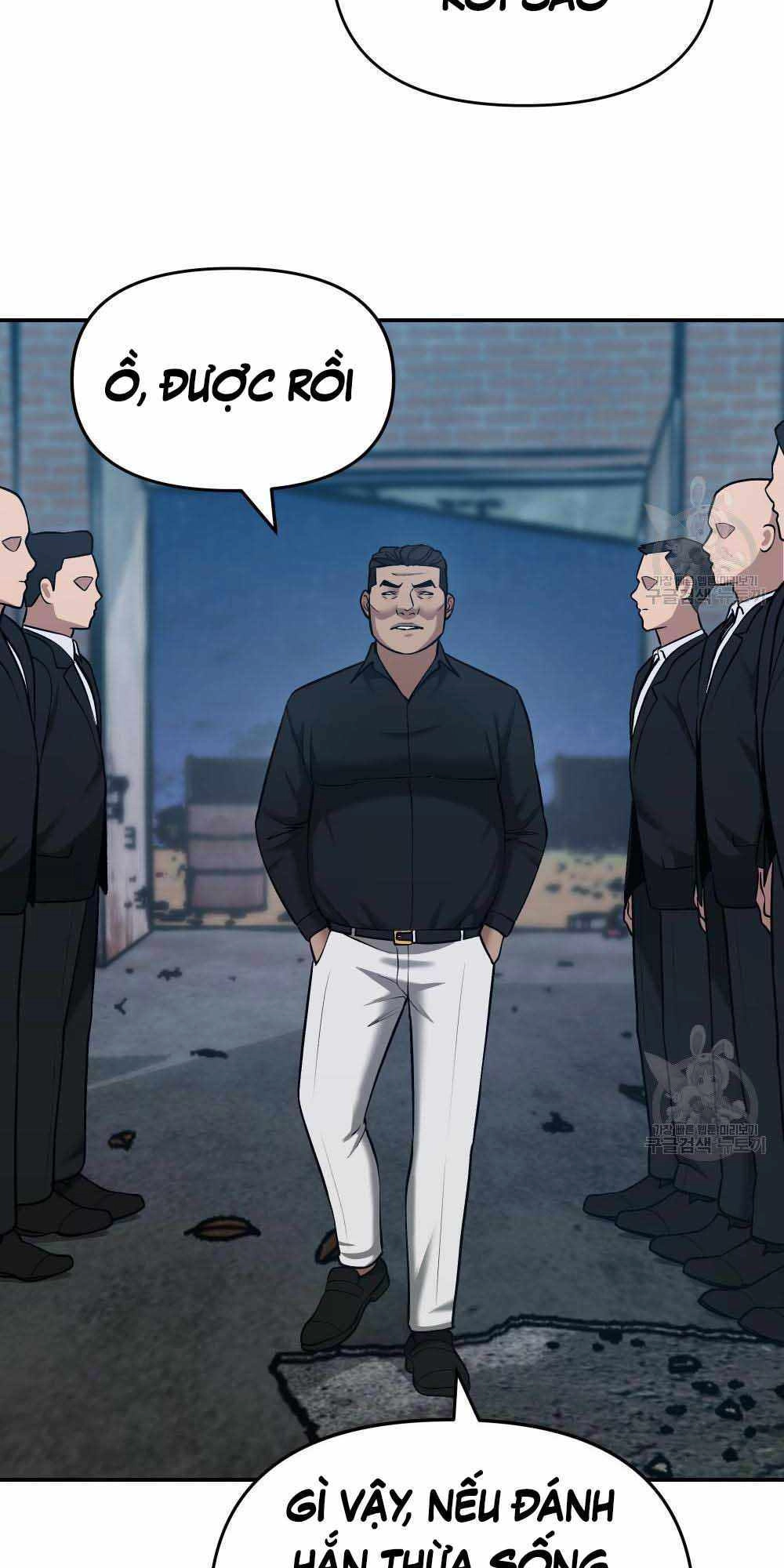 Giang Hồ Thực Thi Công Lý Chapter 34 - 120