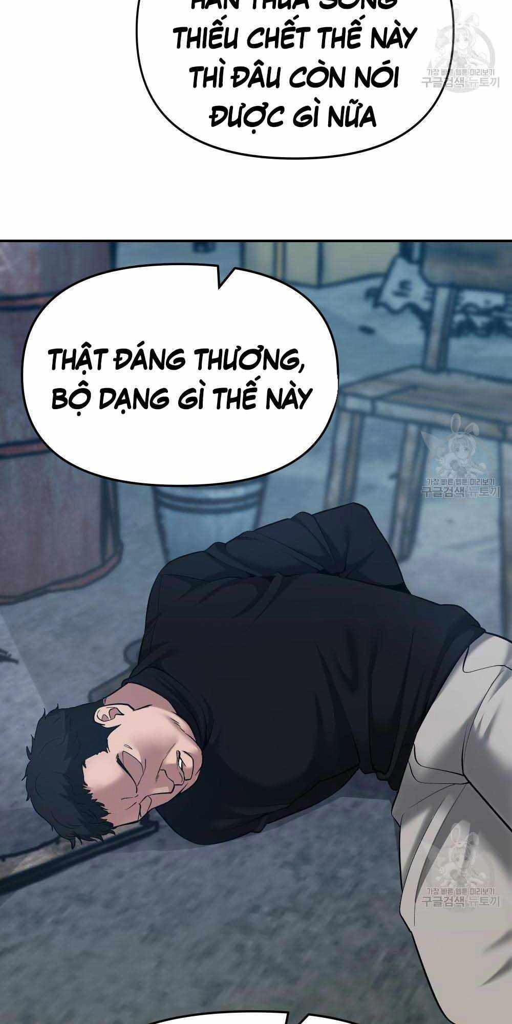 Giang Hồ Thực Thi Công Lý Chapter 34 - 121