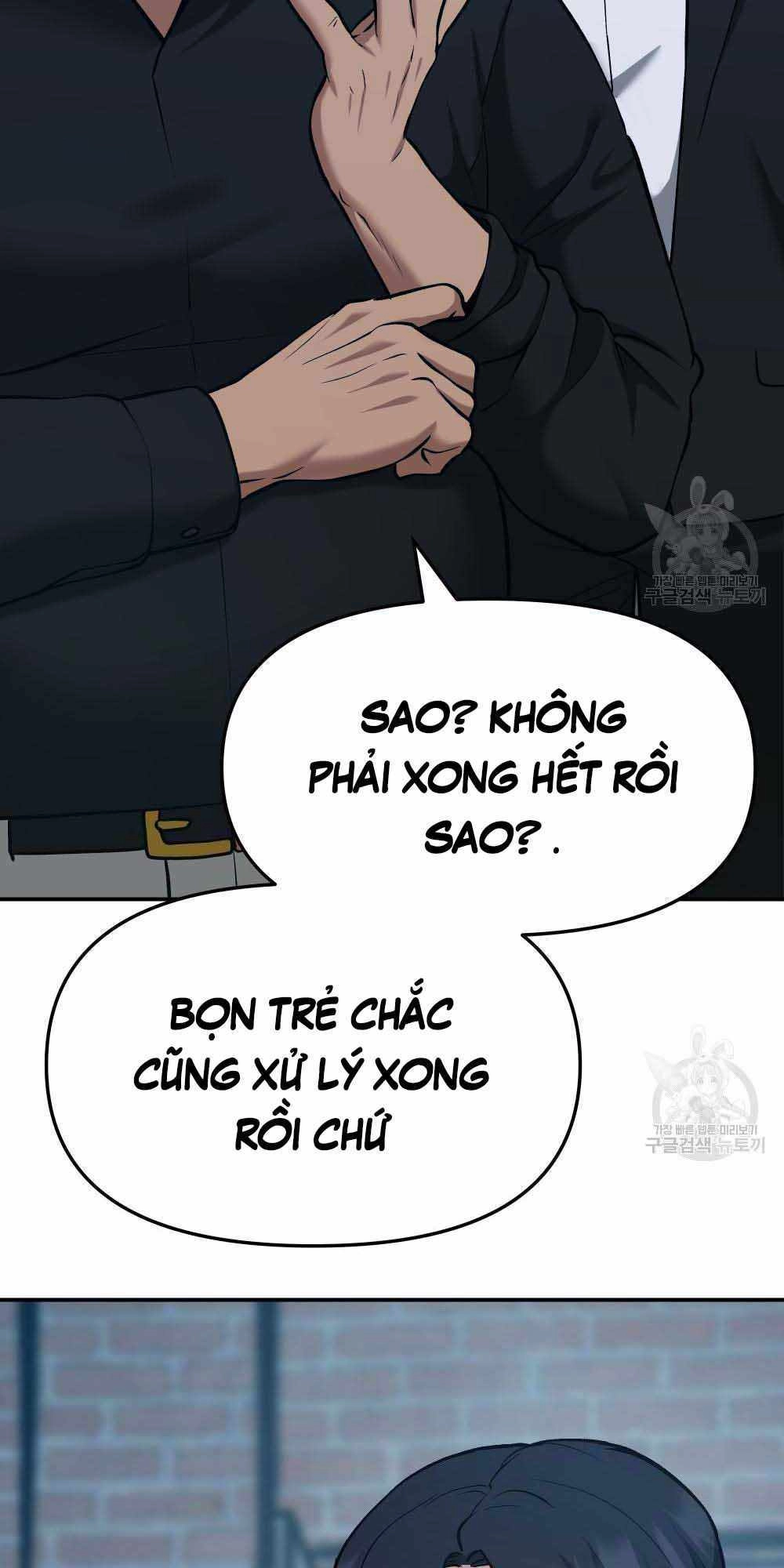 Giang Hồ Thực Thi Công Lý Chapter 34 - 123
