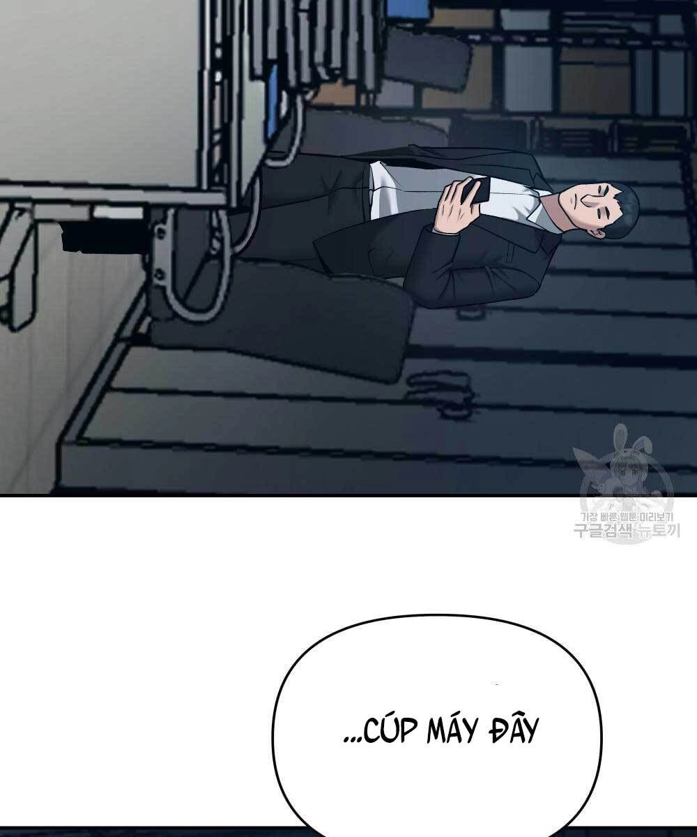 Giang Hồ Thực Thi Công Lý Chapter 35 - 11