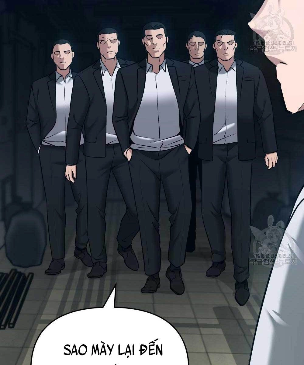 Giang Hồ Thực Thi Công Lý Chapter 35 - 14