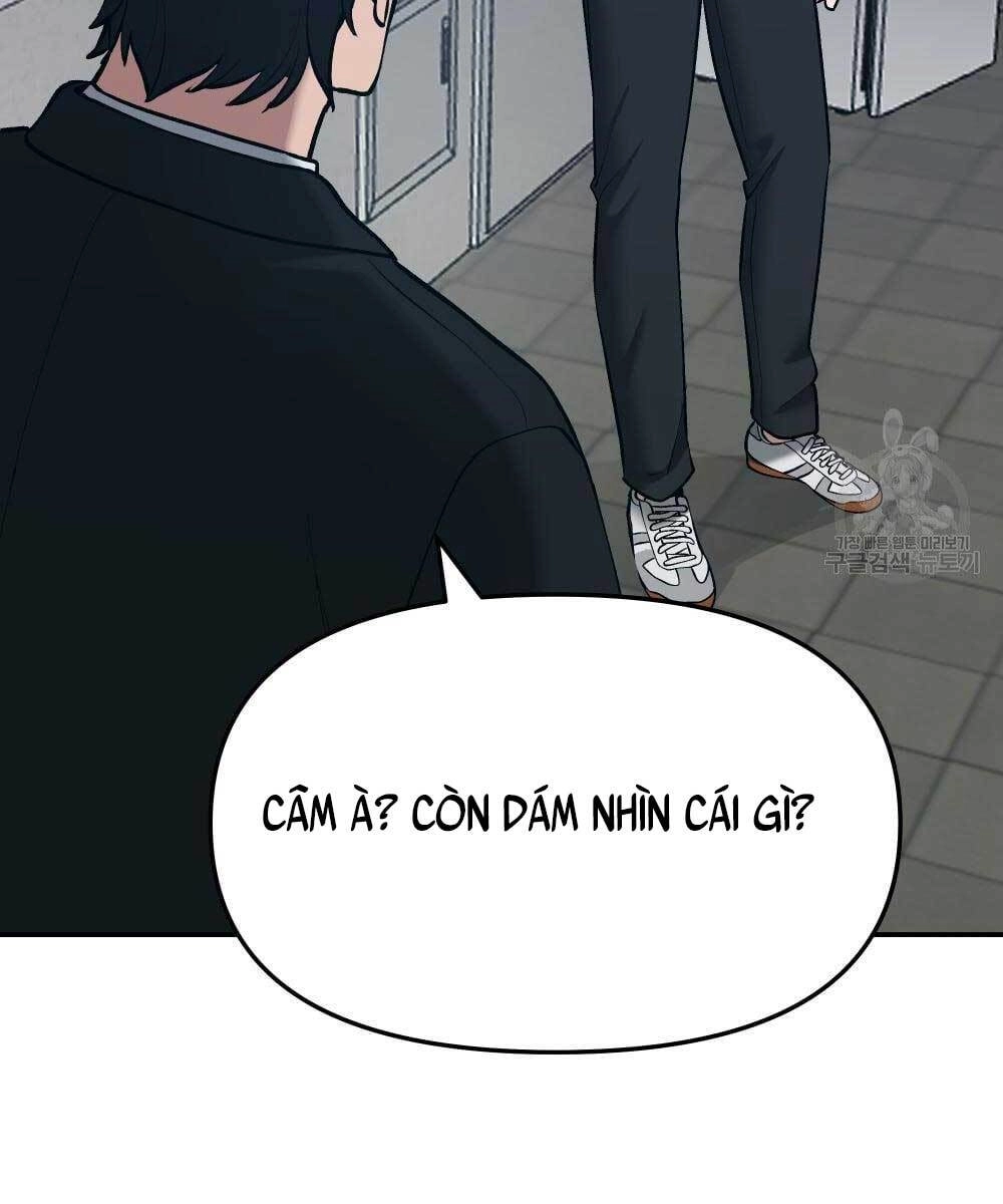 Giang Hồ Thực Thi Công Lý Chapter 35 - 18