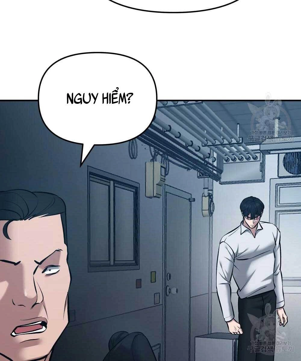 Giang Hồ Thực Thi Công Lý Chapter 35 - 33