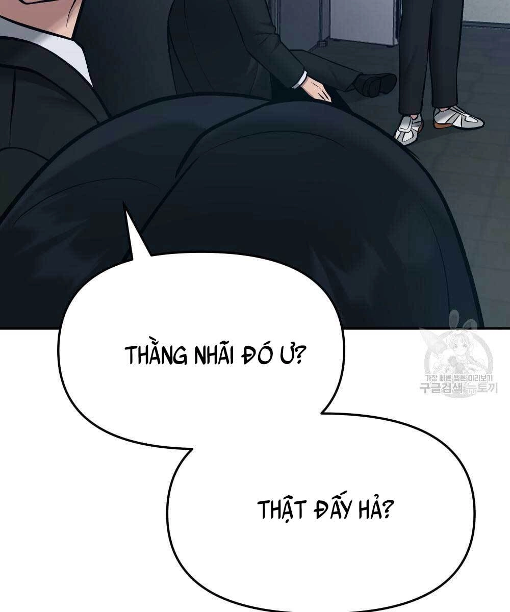 Giang Hồ Thực Thi Công Lý Chapter 35 - 34