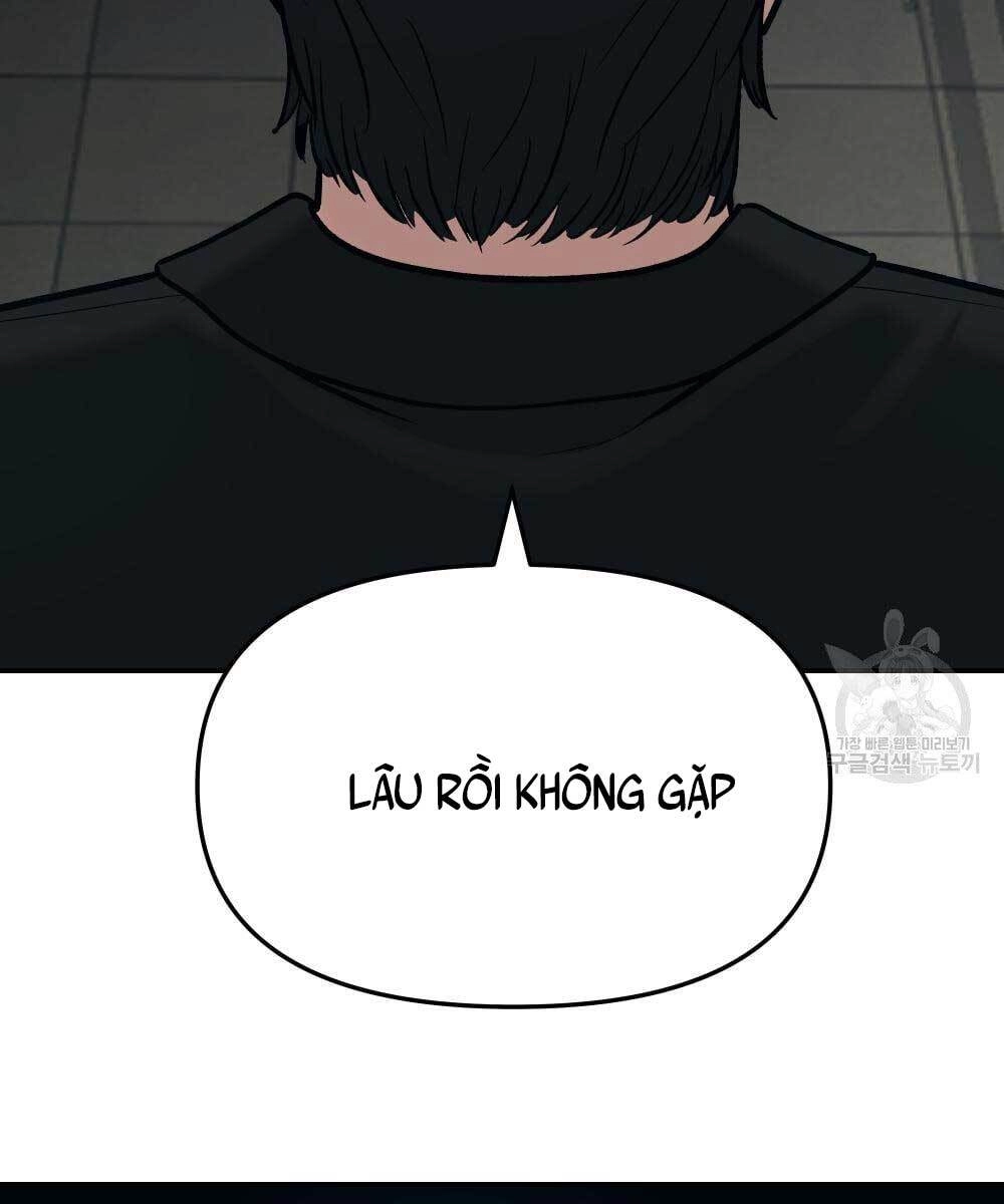 Giang Hồ Thực Thi Công Lý Chapter 35 - 39