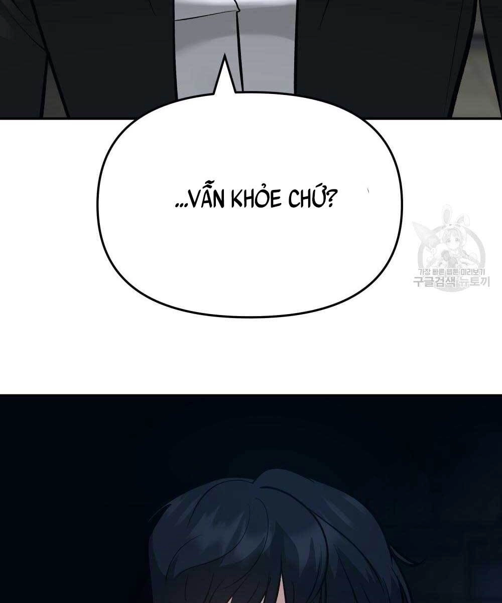 Giang Hồ Thực Thi Công Lý Chapter 35 - 41