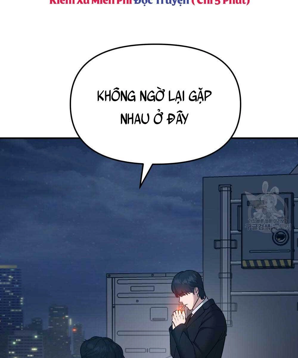 Giang Hồ Thực Thi Công Lý Chapter 35 - 44