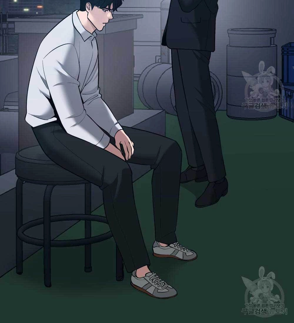 Giang Hồ Thực Thi Công Lý Chapter 35 - 45