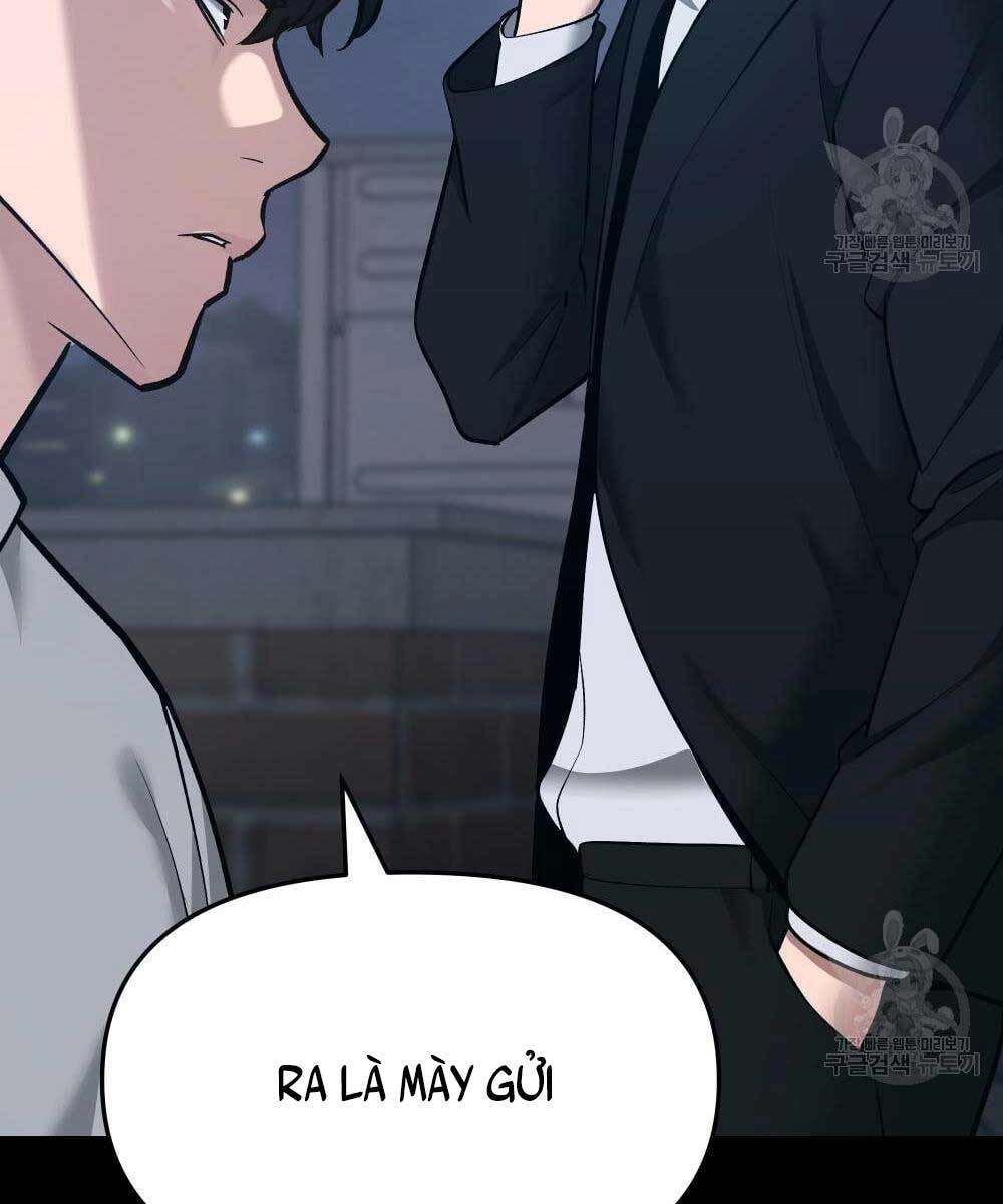 Giang Hồ Thực Thi Công Lý Chapter 35 - 47