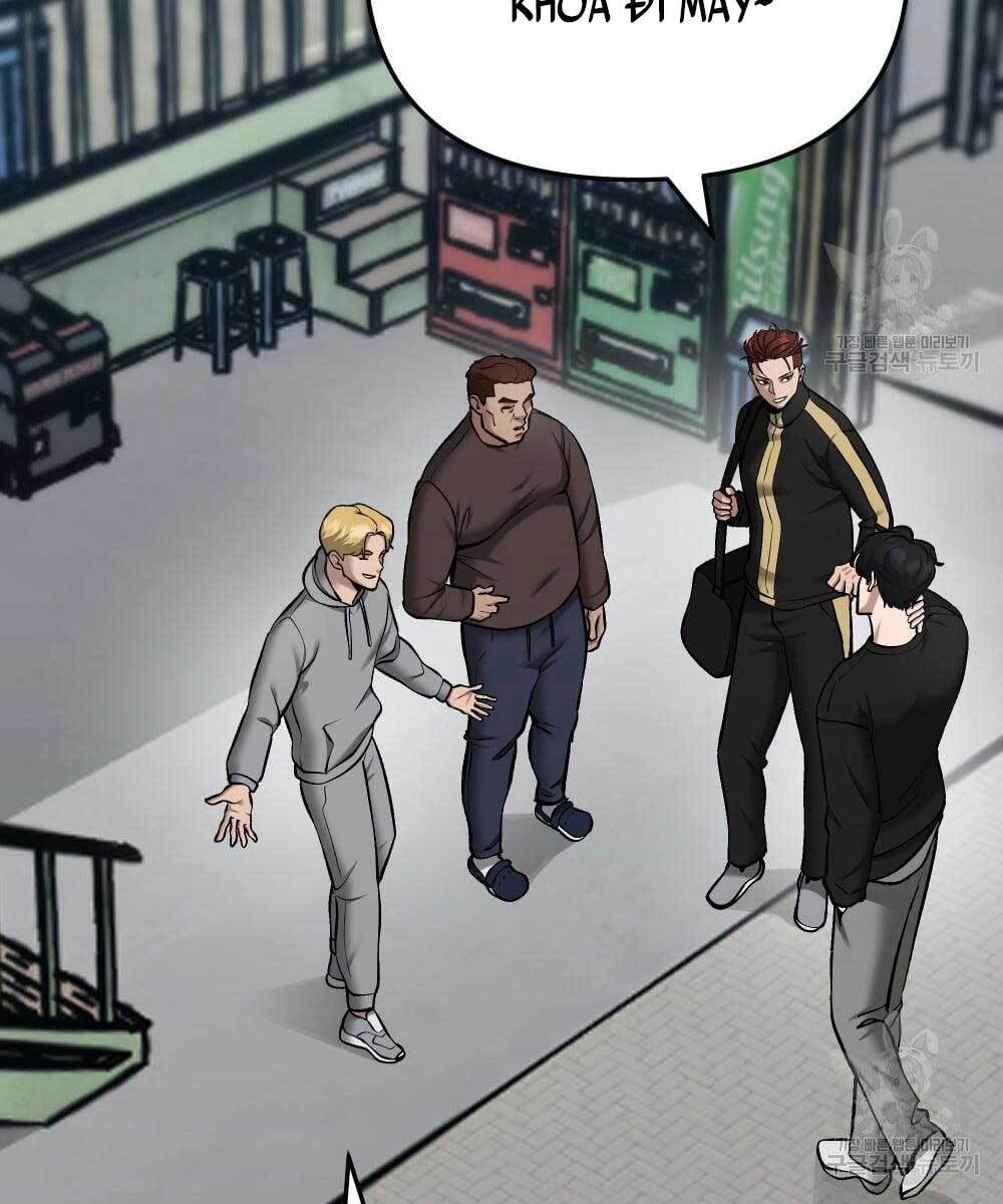 Giang Hồ Thực Thi Công Lý Chapter 35 - 92