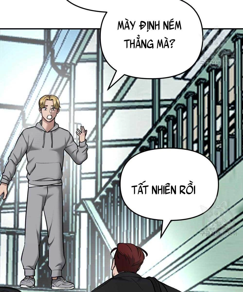 Giang Hồ Thực Thi Công Lý Chapter 35 - 99