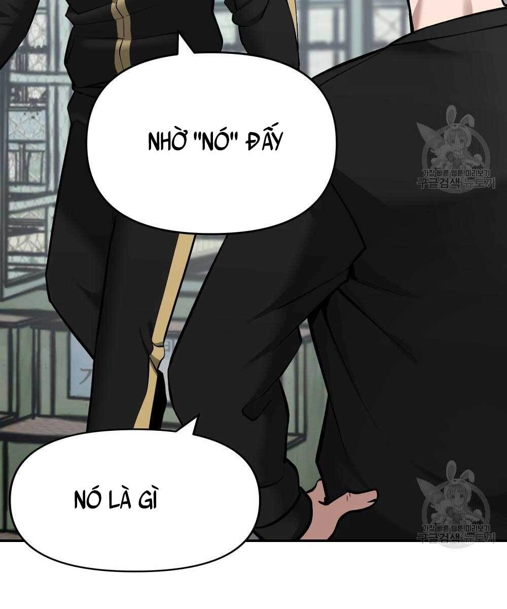 Giang Hồ Thực Thi Công Lý Chapter 35.5 - 2