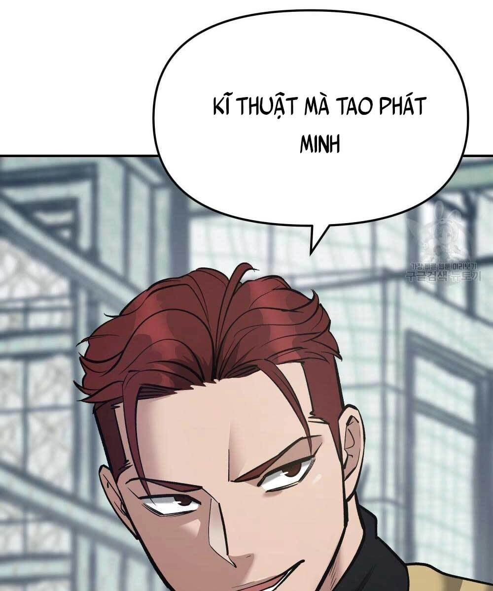 Giang Hồ Thực Thi Công Lý Chapter 35.5 - 3