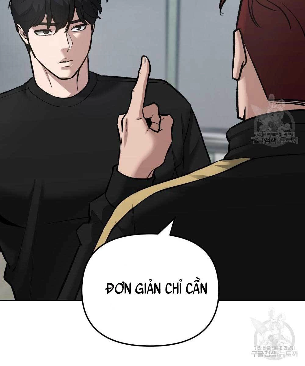 Giang Hồ Thực Thi Công Lý Chapter 35.5 - 5