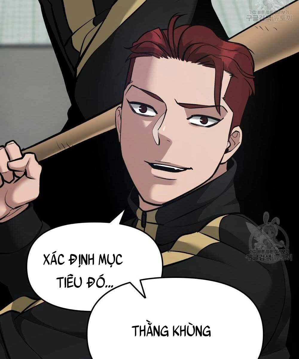 Giang Hồ Thực Thi Công Lý Chapter 35.5 - 16