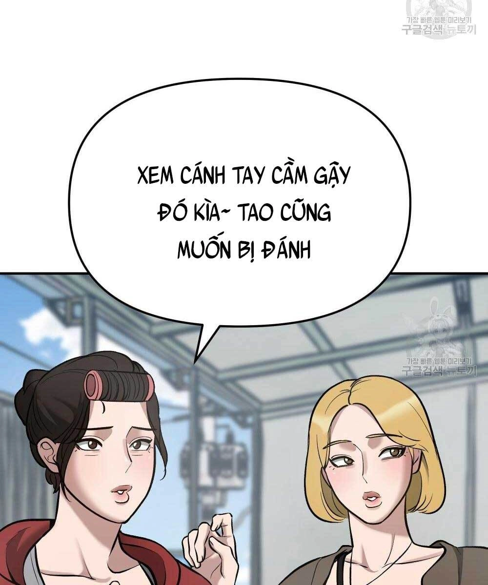 Giang Hồ Thực Thi Công Lý Chapter 35.5 - 43