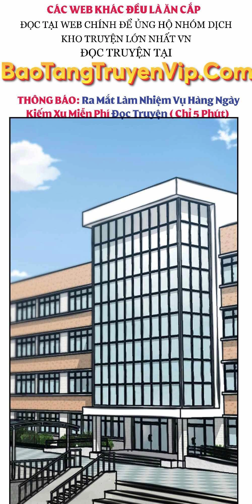 Giang Hồ Thực Thi Công Lý Chapter 36 - 1