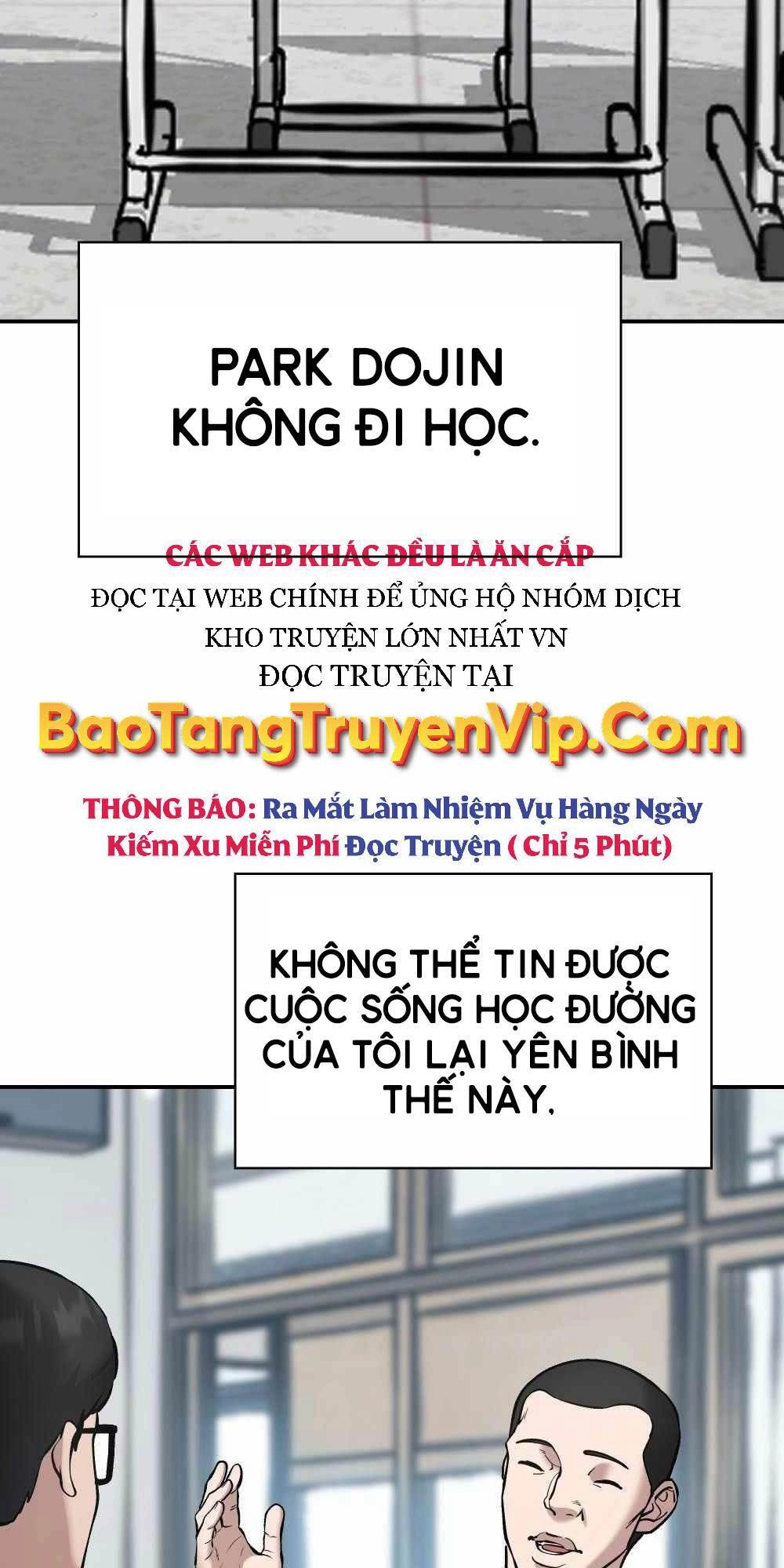 Giang Hồ Thực Thi Công Lý Chapter 36 - 3