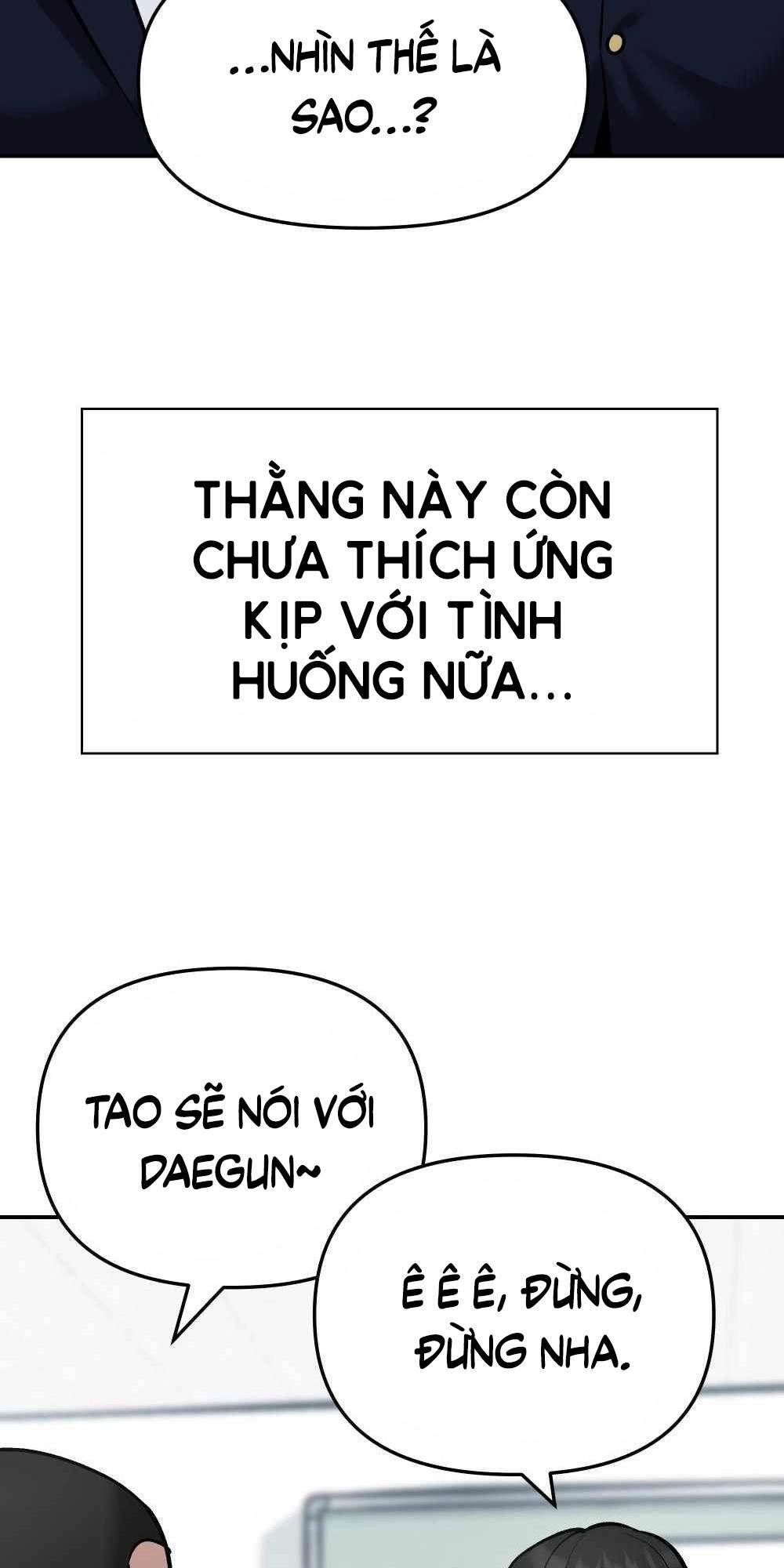 Giang Hồ Thực Thi Công Lý Chapter 36 - 7