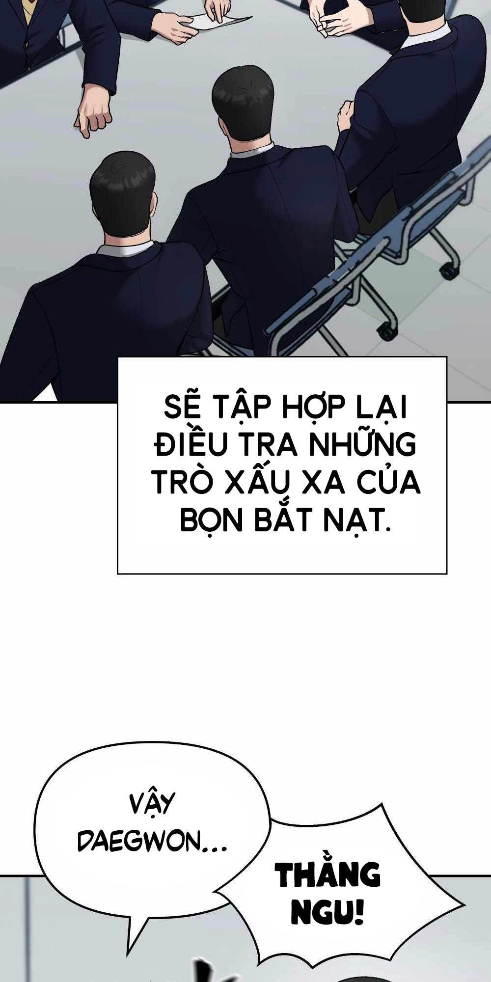 Giang Hồ Thực Thi Công Lý Chapter 36 - 13