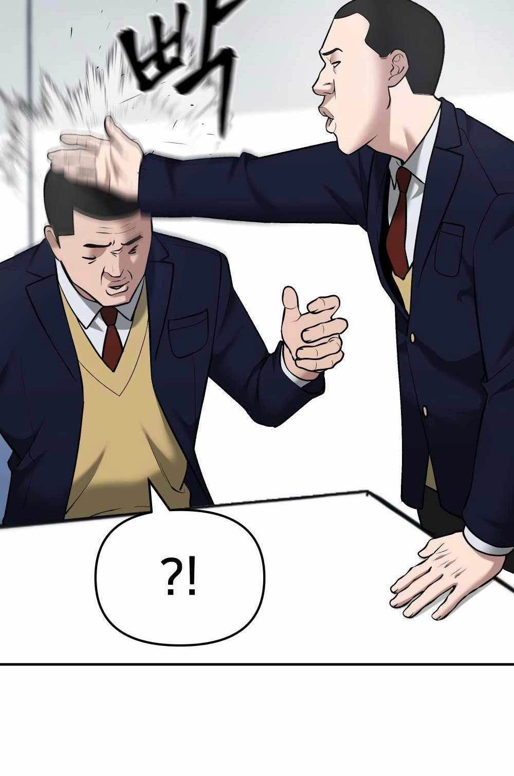 Giang Hồ Thực Thi Công Lý Chapter 36 - 14