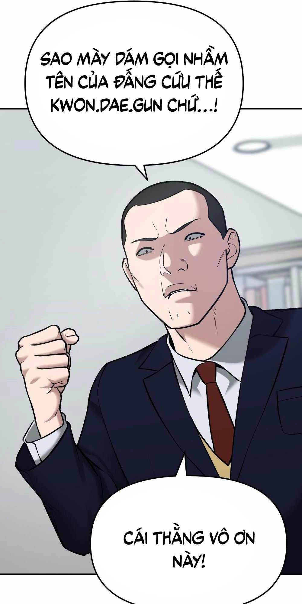 Giang Hồ Thực Thi Công Lý Chapter 36 - 15