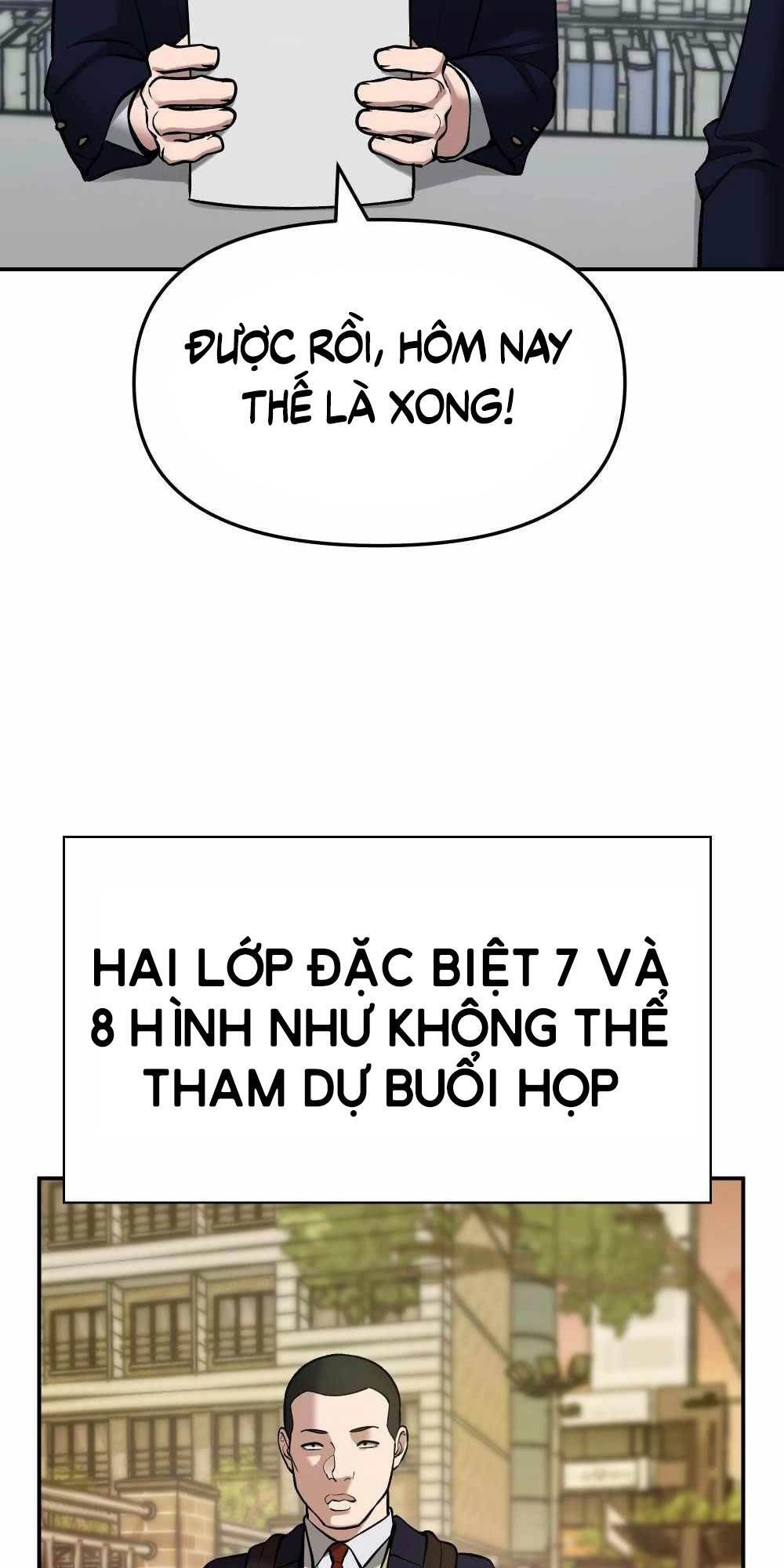 Giang Hồ Thực Thi Công Lý Chapter 36 - 17