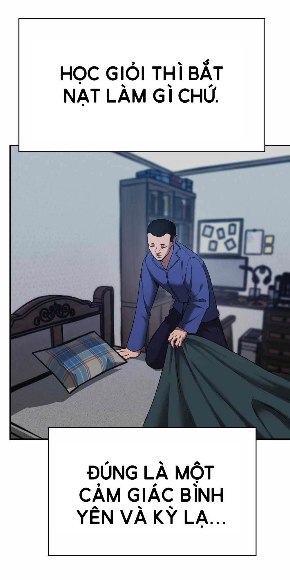 Giang Hồ Thực Thi Công Lý Chapter 36 - 20