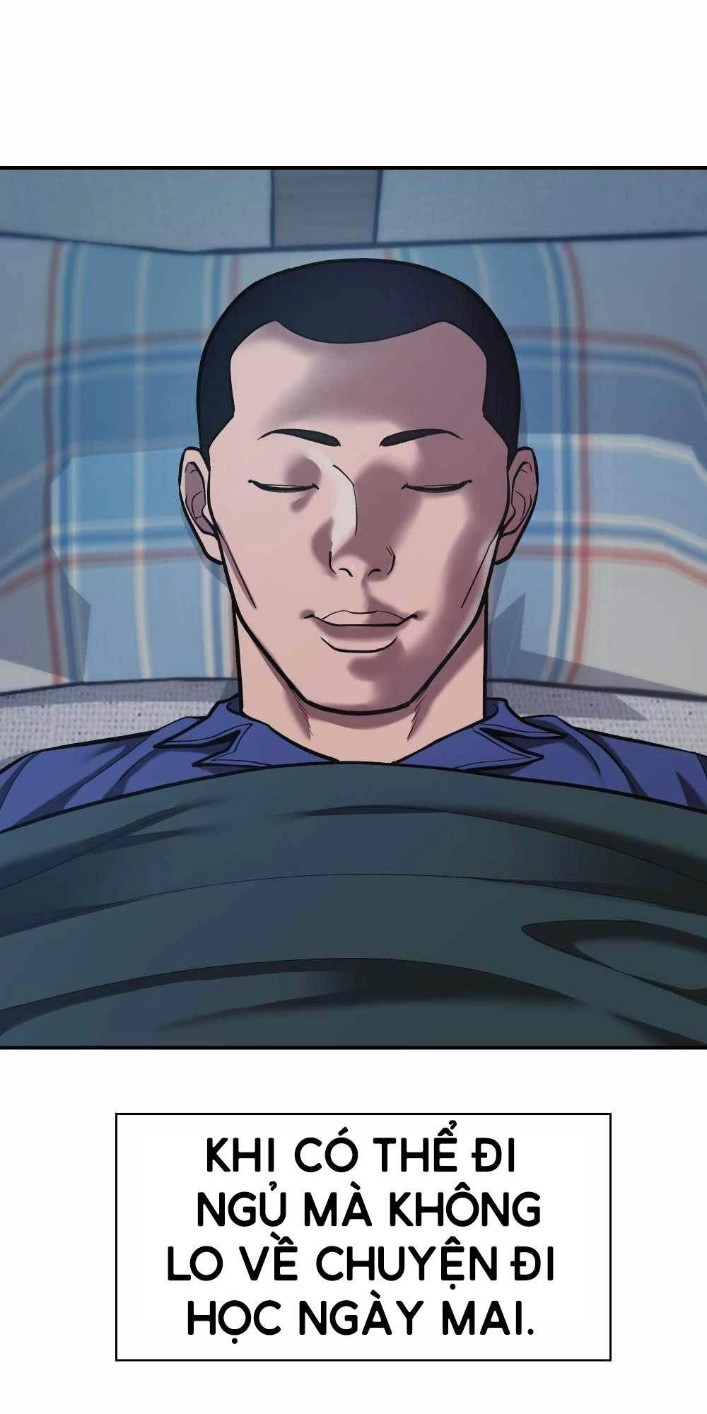 Giang Hồ Thực Thi Công Lý Chapter 36 - 21