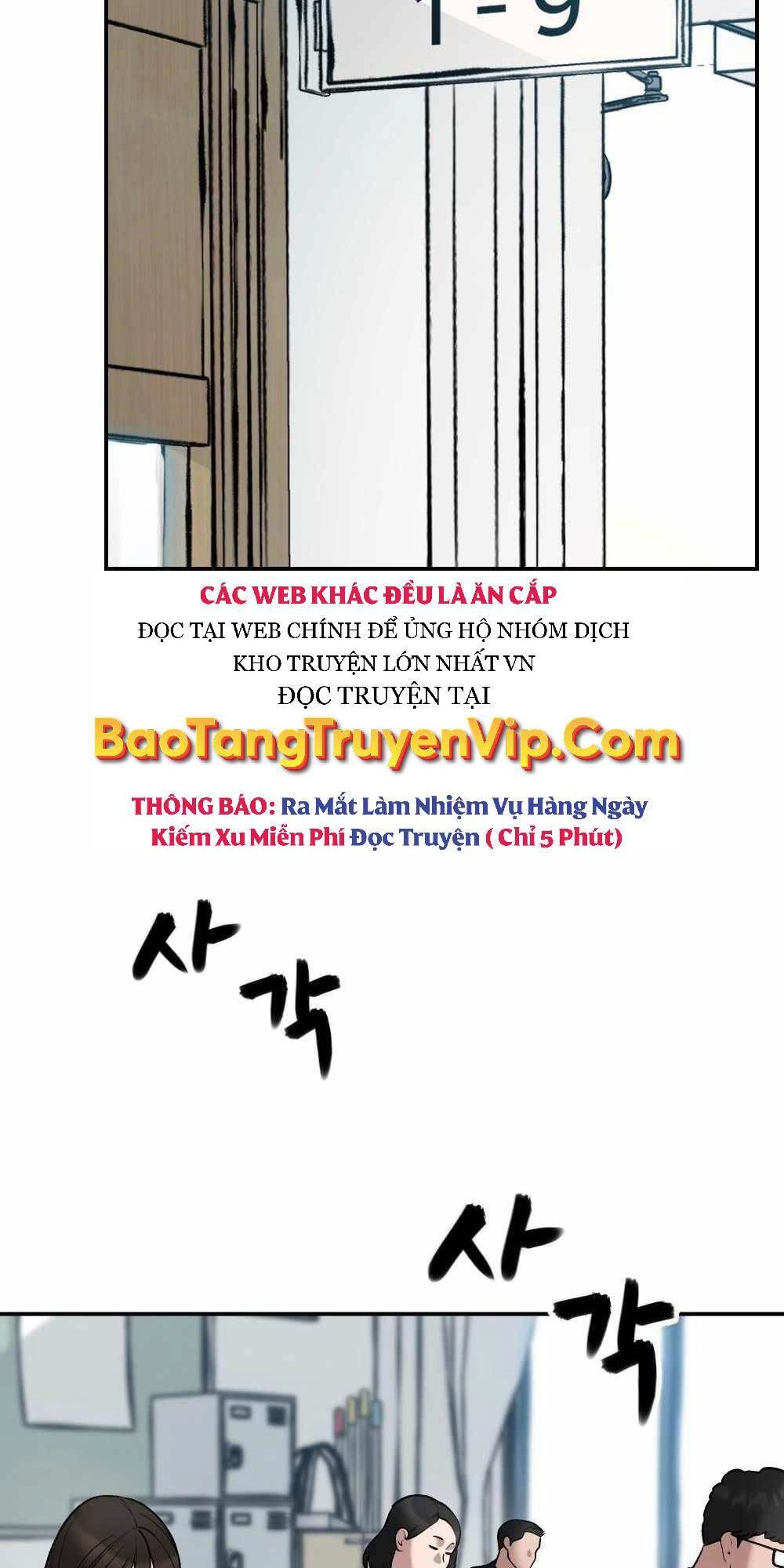 Giang Hồ Thực Thi Công Lý Chapter 36 - 28